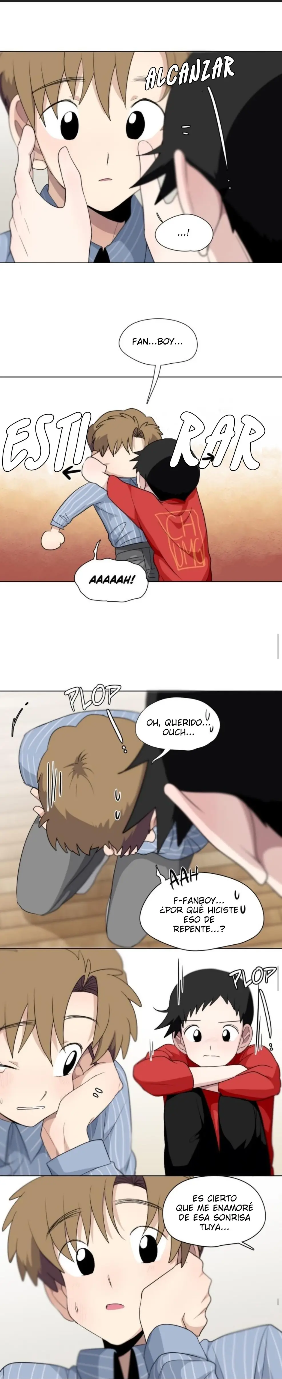 Star x Fanboy (2017) - Capítulo 139 - Página 7 - LectorTMOo