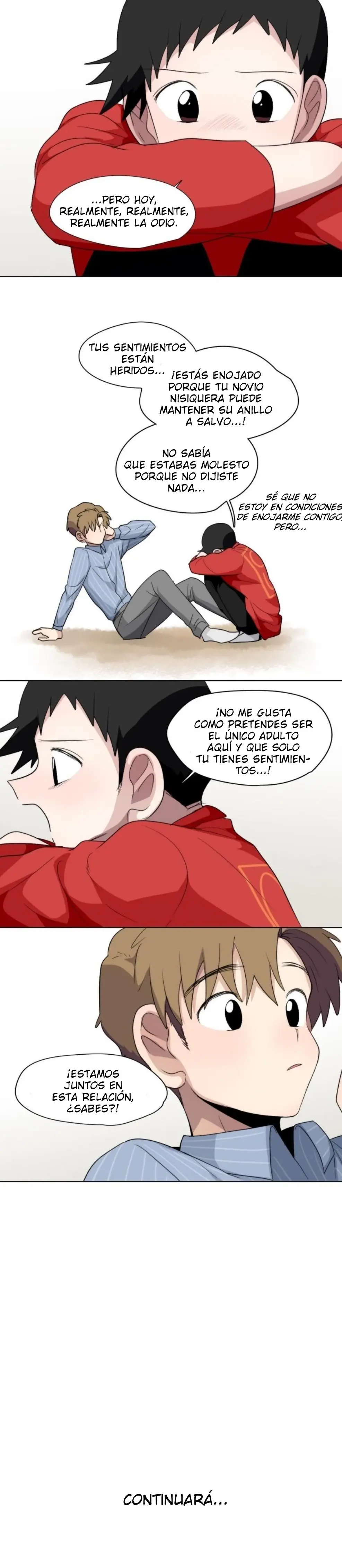 Star x Fanboy (2017) - Capítulo 139 - Página 8 - LectorTMOo
