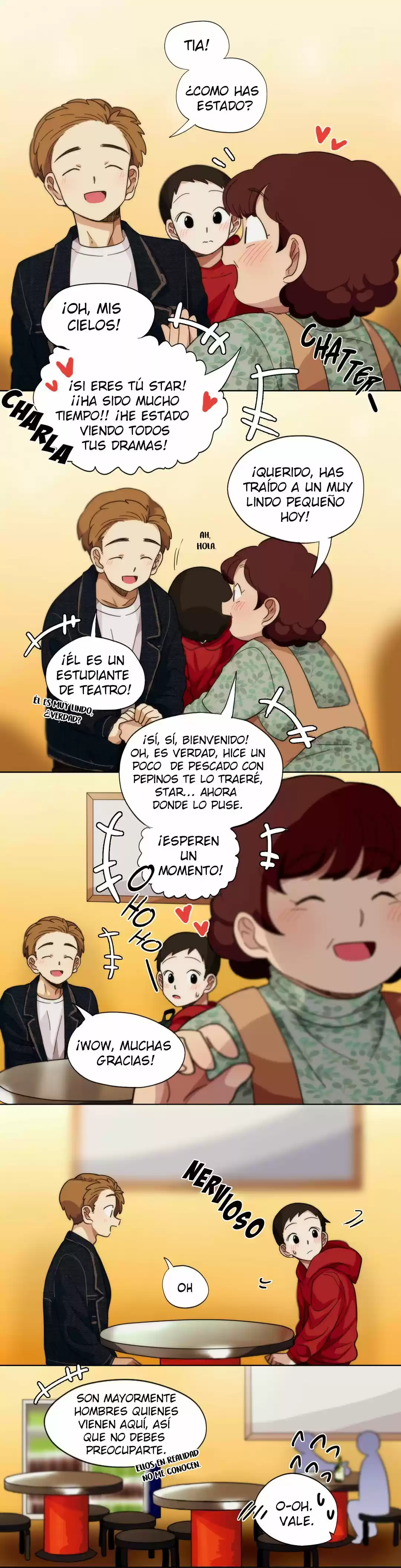 Star x Fanboy (2017) - Capítulo 14 - Página 2 - LectorTMOo