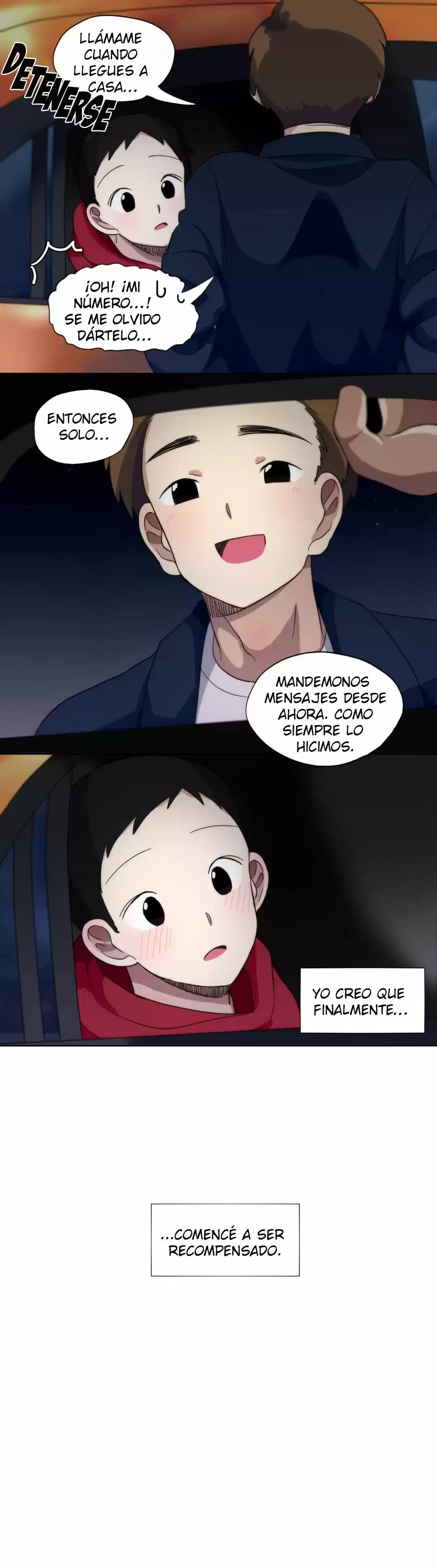 Star x Fanboy (2017) - Capítulo 14 - Página 7 - LectorTMOo