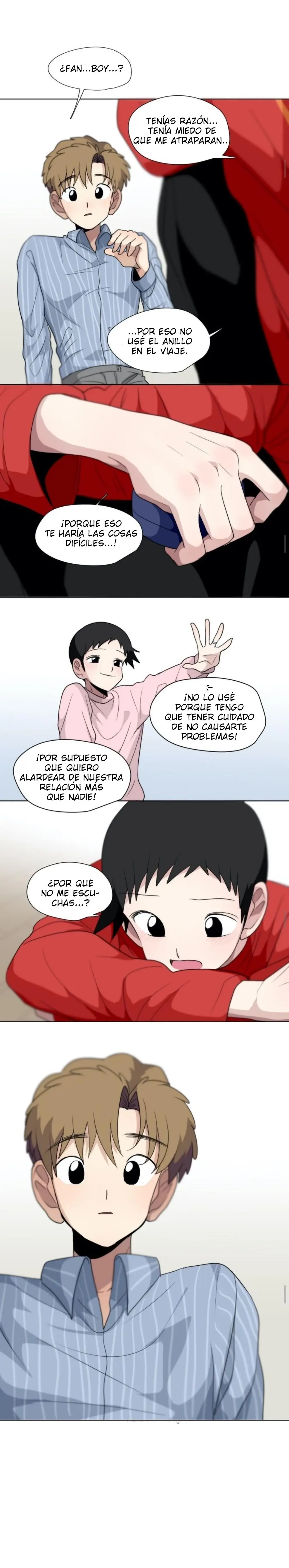 Star x Fanboy (2017) - Capítulo 140 - Página 3 - LectorTMOo