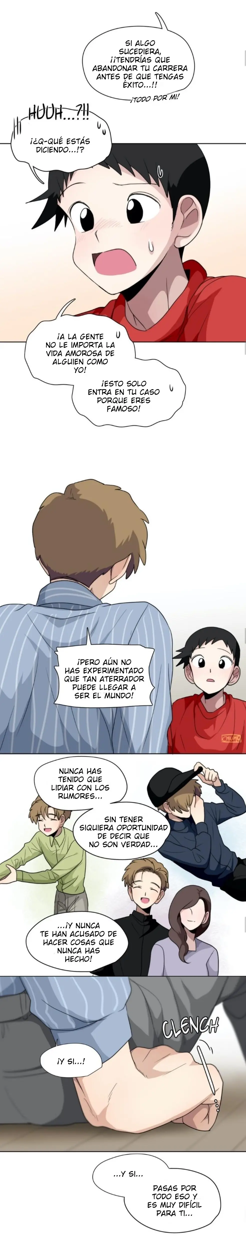 Star x Fanboy (2017) - Capítulo 140 - Página 5 - LectorTMOo