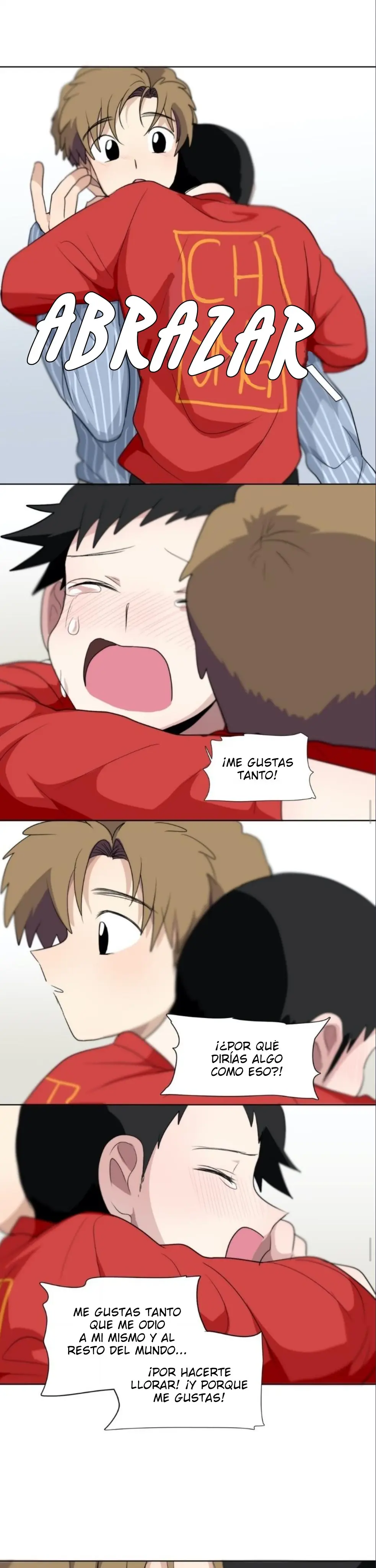 Star x Fanboy (2017) - Capítulo 140 - Página 7 - LectorTMOo