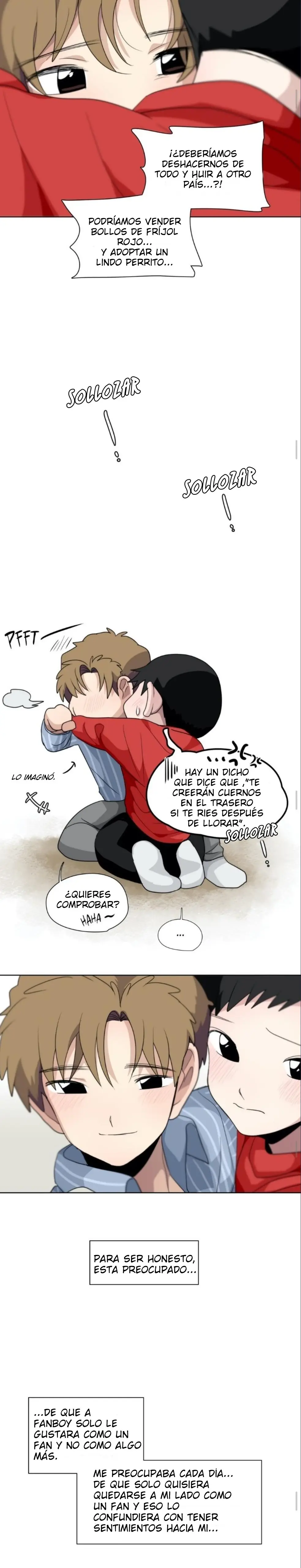Star x Fanboy (2017) - Capítulo 140 - Página 8 - LectorTMOo