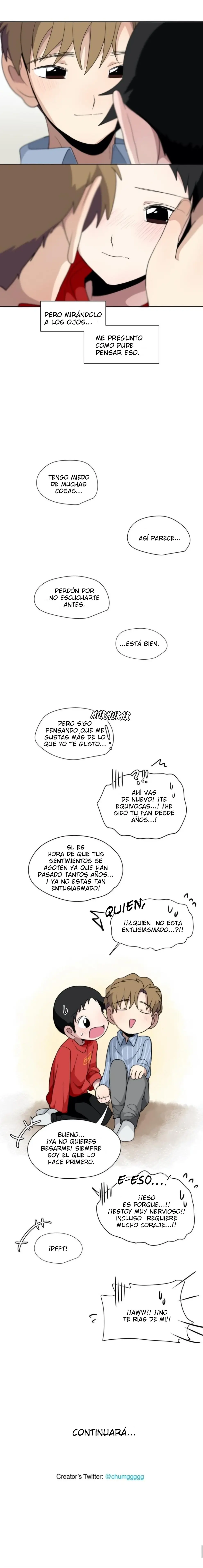 Star x Fanboy (2017) - Capítulo 140 - Página 9 - LectorTMOo