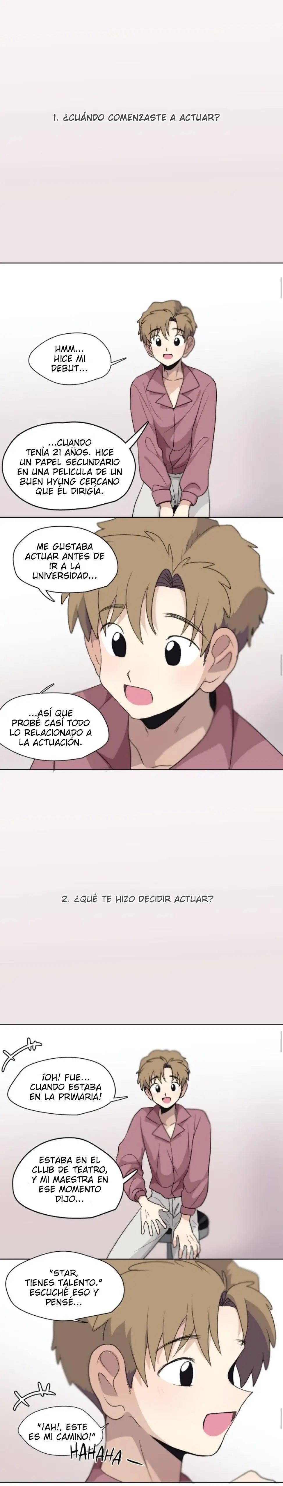 Star x Fanboy (2017) - Capítulo 141 - Página 3 - LectorTMOo