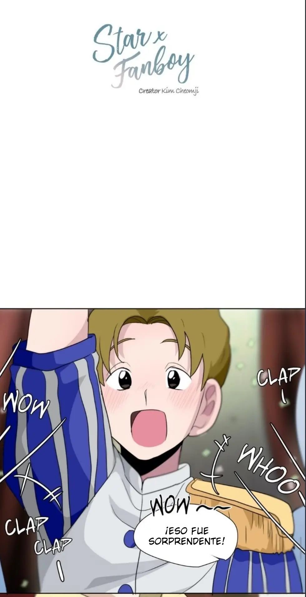 Star x Fanboy (2017) - Capítulo 141 - Página 5 - LectorTMOo