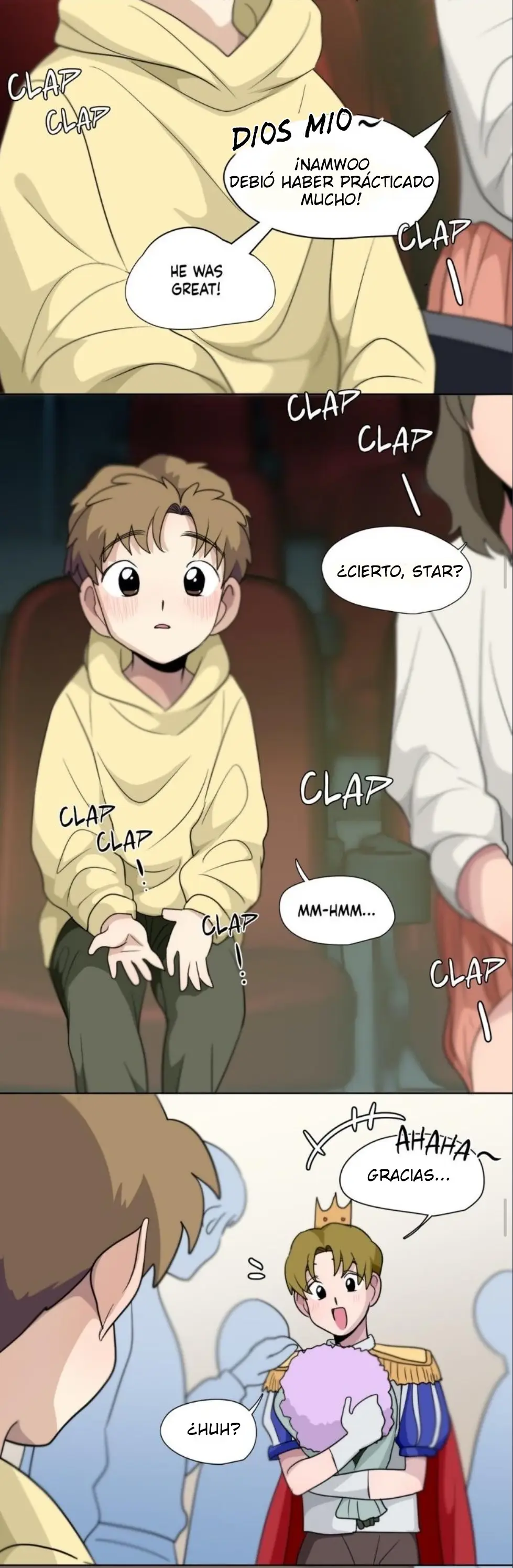 Star x Fanboy (2017) - Capítulo 141 - Página 6 - LectorTMOo