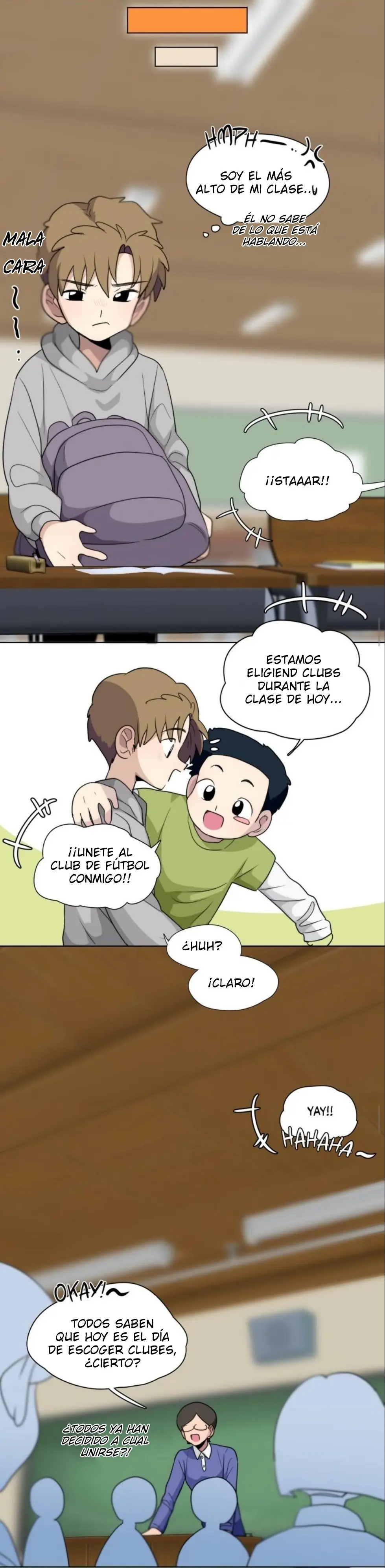 Star x Fanboy (2017) - Capítulo 141 - Página 8 - LectorTMOo