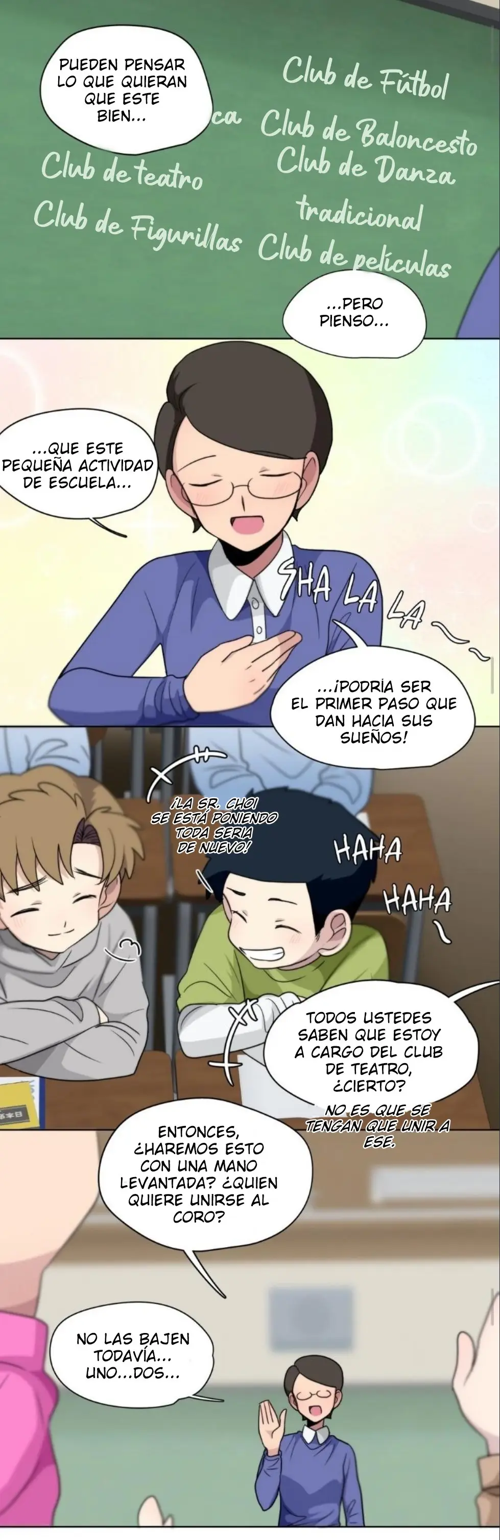 Star x Fanboy (2017) - Capítulo 141 - Página 9 - LectorTMOo