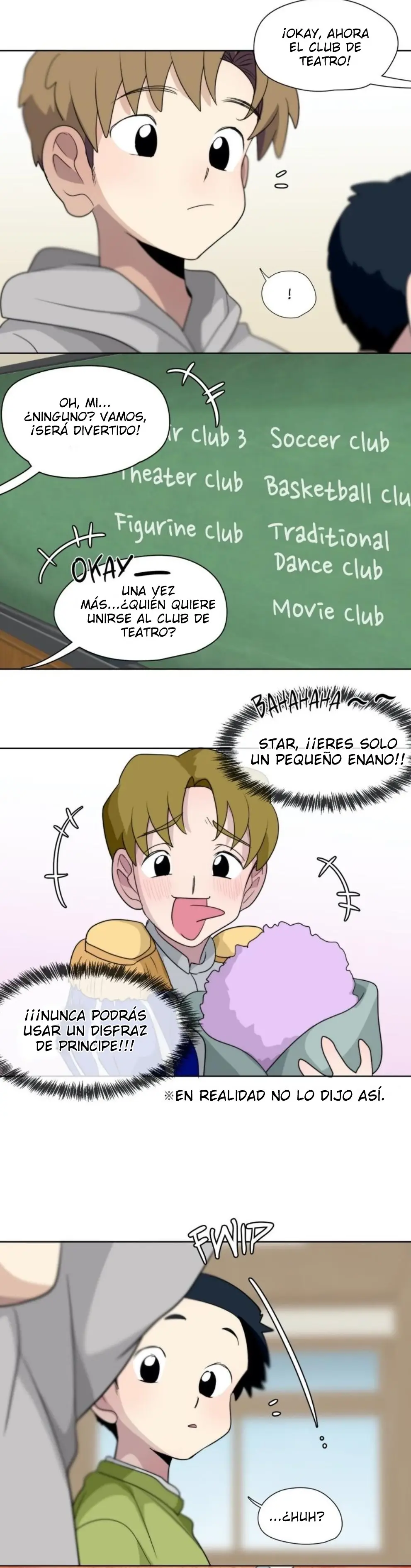 Star x Fanboy (2017) - Capítulo 141 - Página 10 - LectorTMOo