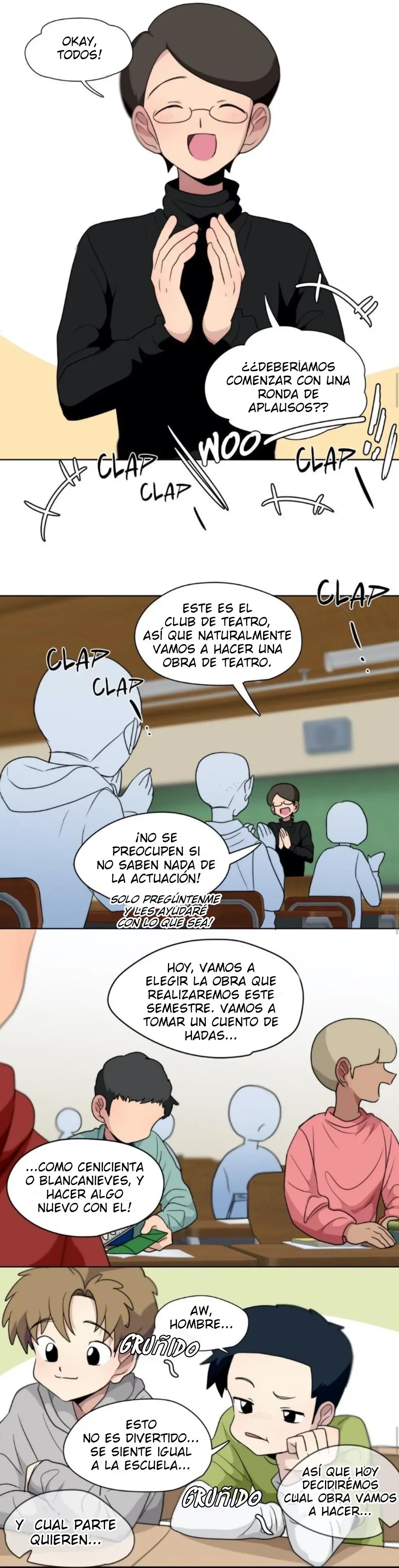 Star x Fanboy (2017) - Capítulo 142 - Página 3 - LectorTMOo