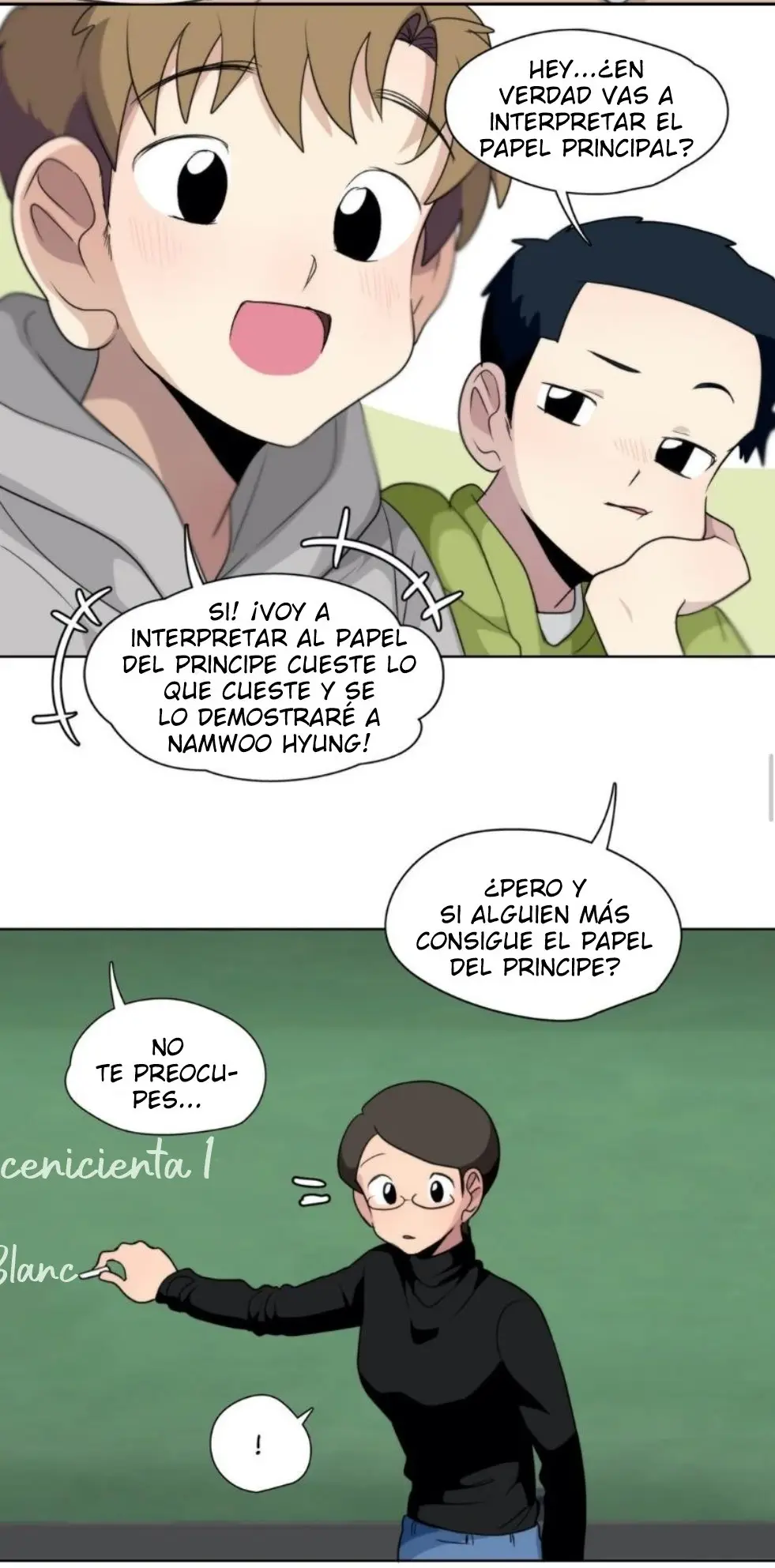 Star x Fanboy (2017) - Capítulo 142 - Página 4 - LectorTMOo