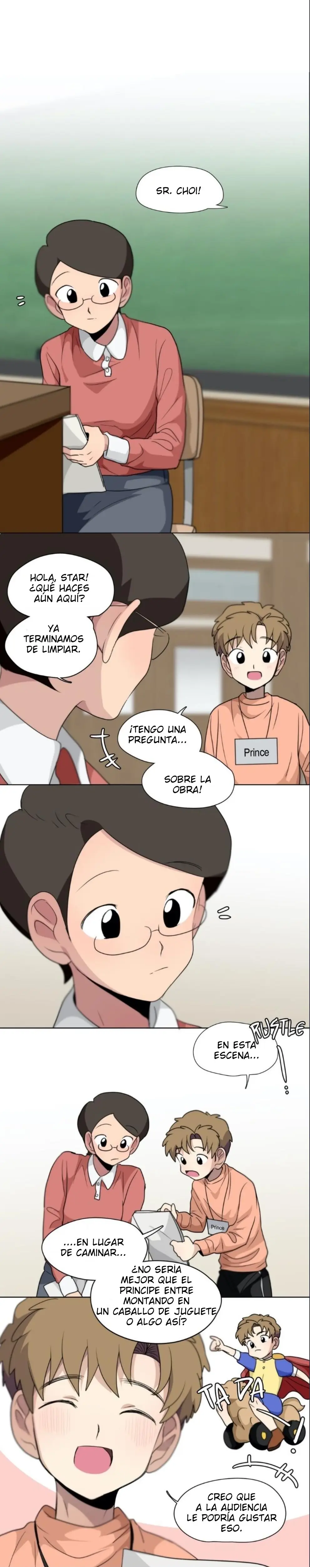 Star x Fanboy (2017) - Capítulo 142 - Página 6 - LectorTMOo