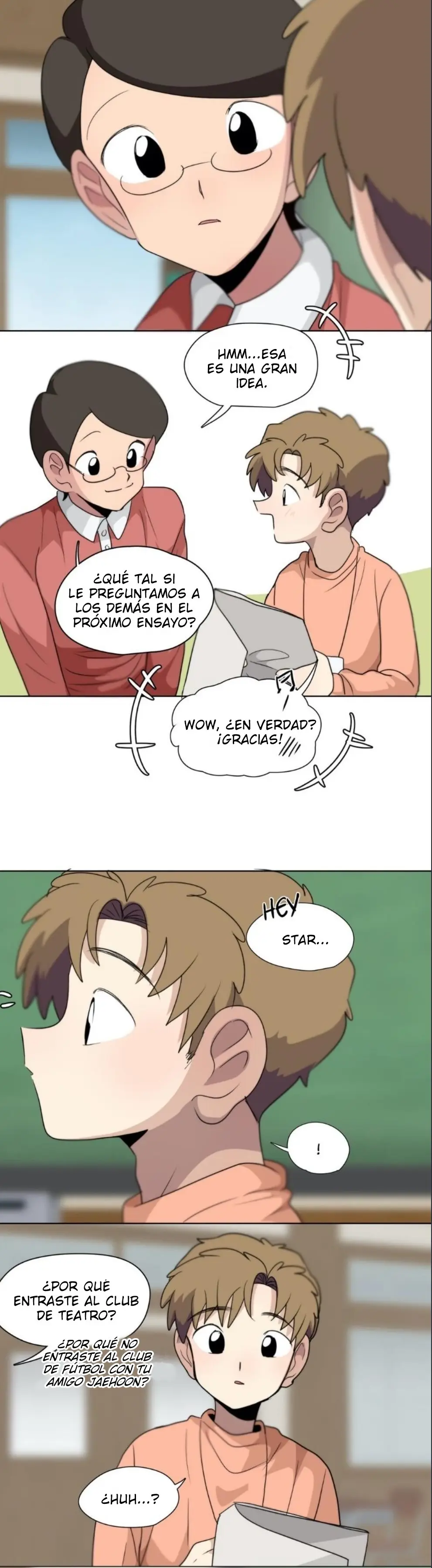 Star x Fanboy (2017) - Capítulo 142 - Página 7 - LectorTMOo