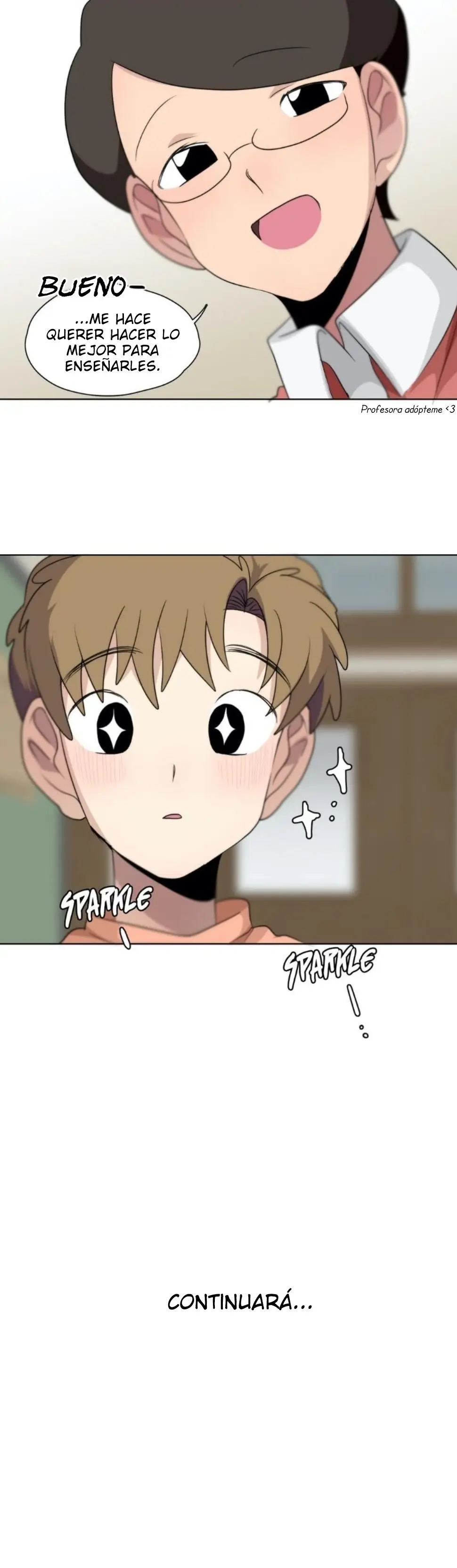 Star x Fanboy (2017) - Capítulo 142 - Página 11 - LectorTMOo