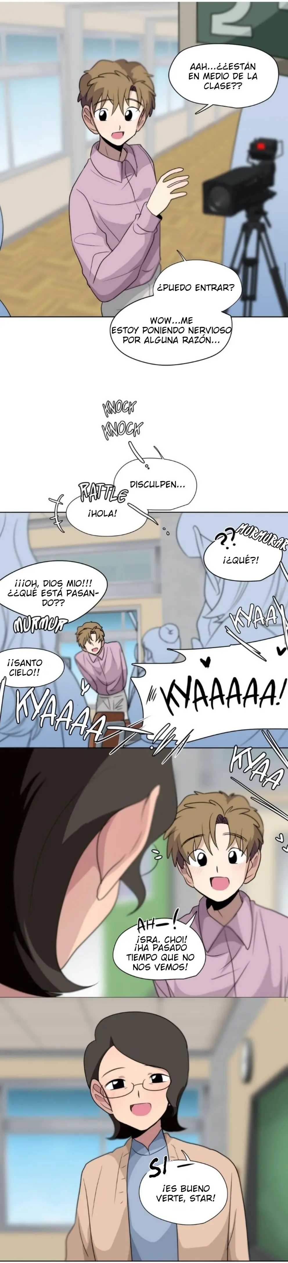 Star x Fanboy (2017) - Capítulo 143 - Página 3 - LectorTMOo