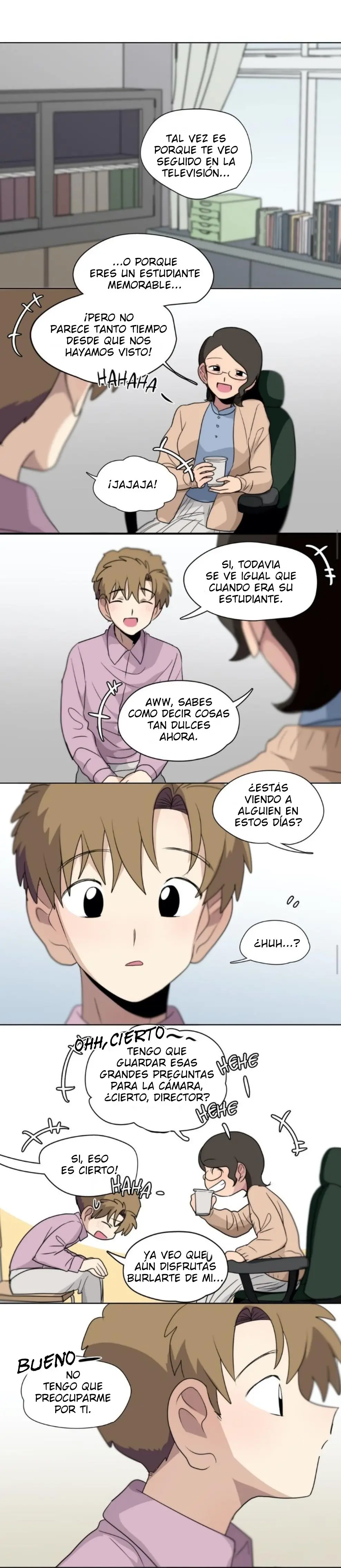 Star x Fanboy (2017) - Capítulo 143 - Página 5 - LectorTMOo