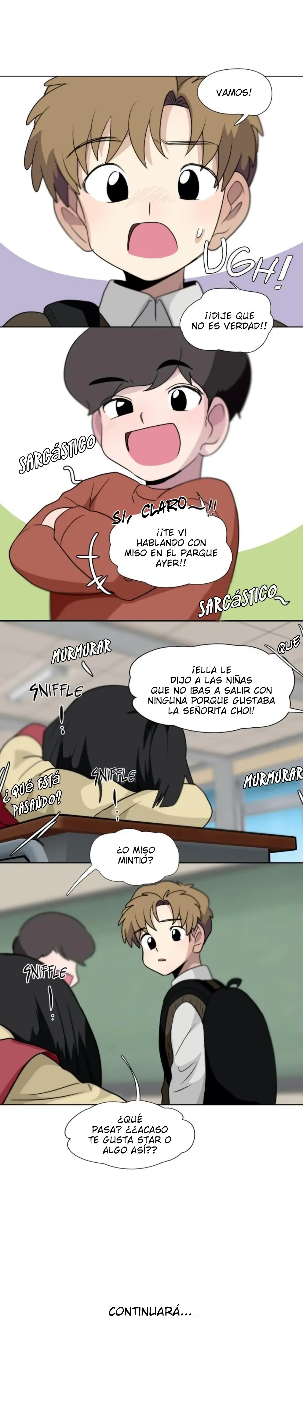 Star x Fanboy (2017) - Capítulo 143 - Página 9 - LectorTMOo