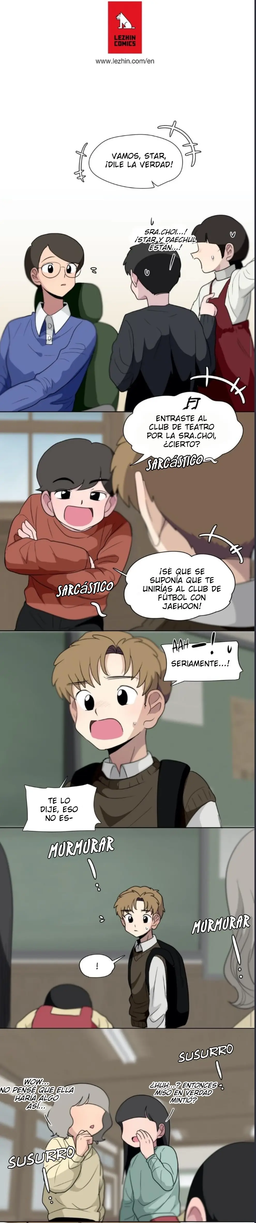 Star x Fanboy (2017) - Capítulo 144 - Página 3 - LectorTMOo