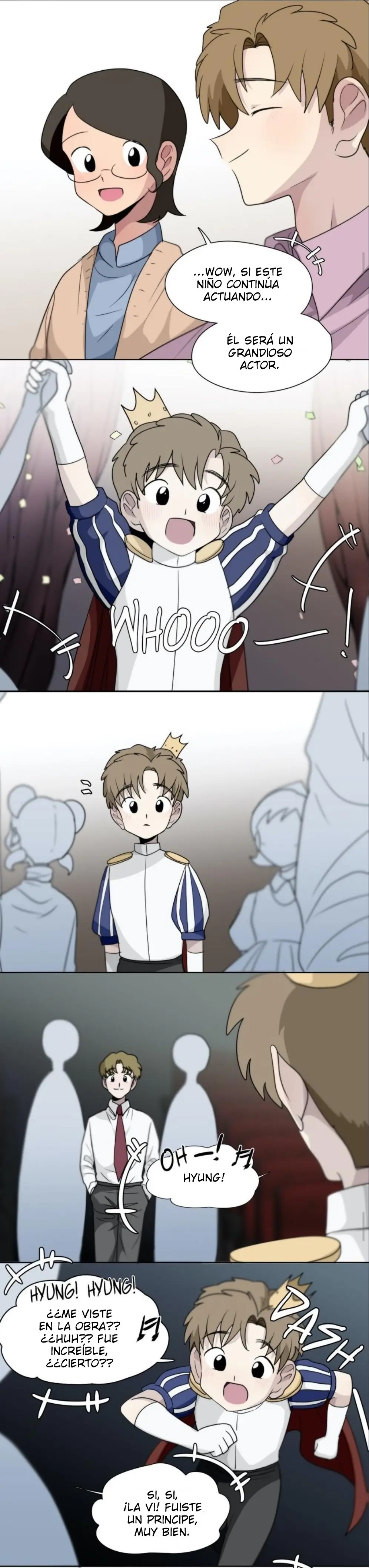 Star x Fanboy (2017) - Capítulo 145 - Página 5 - LectorTMOo