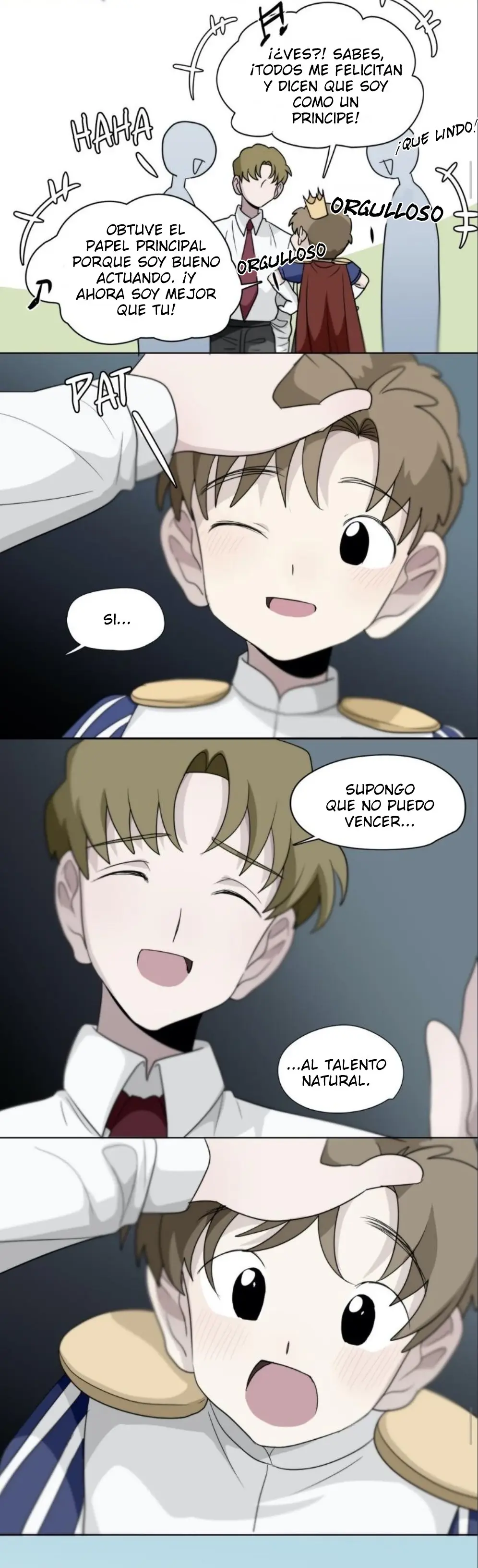 Star x Fanboy (2017) - Capítulo 145 - Página 6 - LectorTMOo
