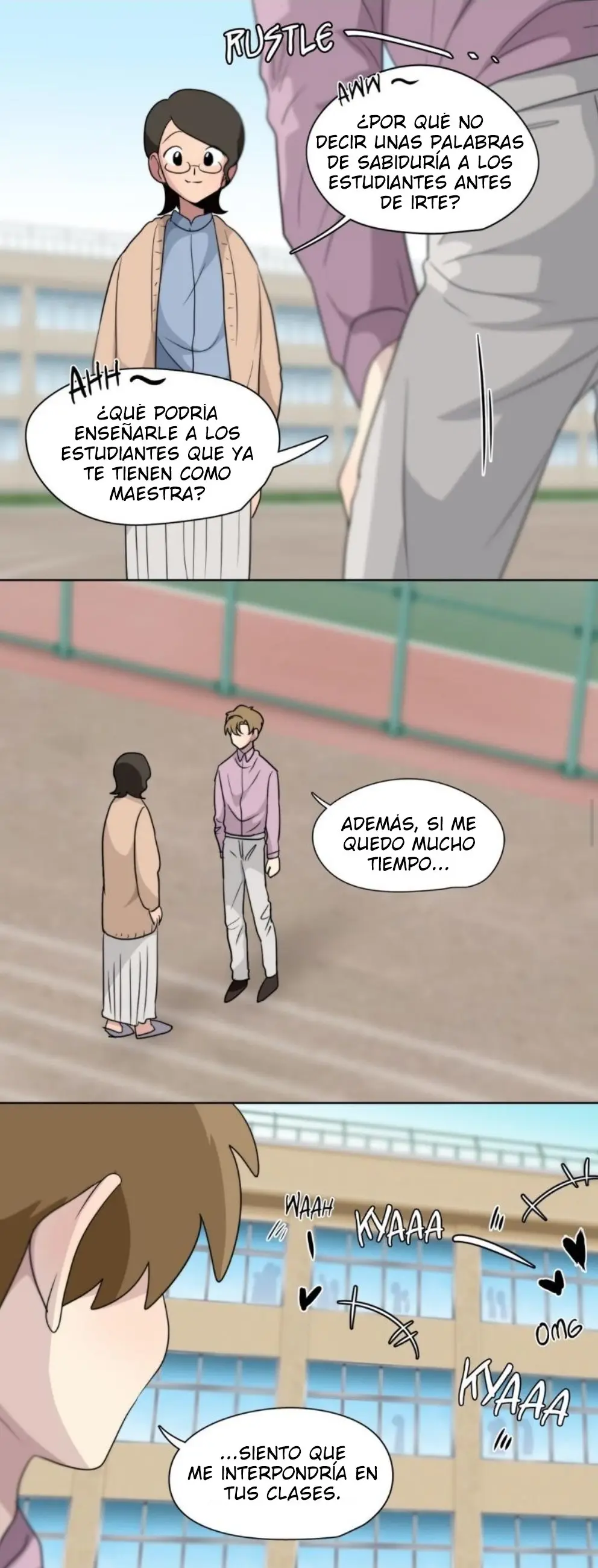 Star x Fanboy (2017) - Capítulo 145 - Página 8 - LectorTMOo