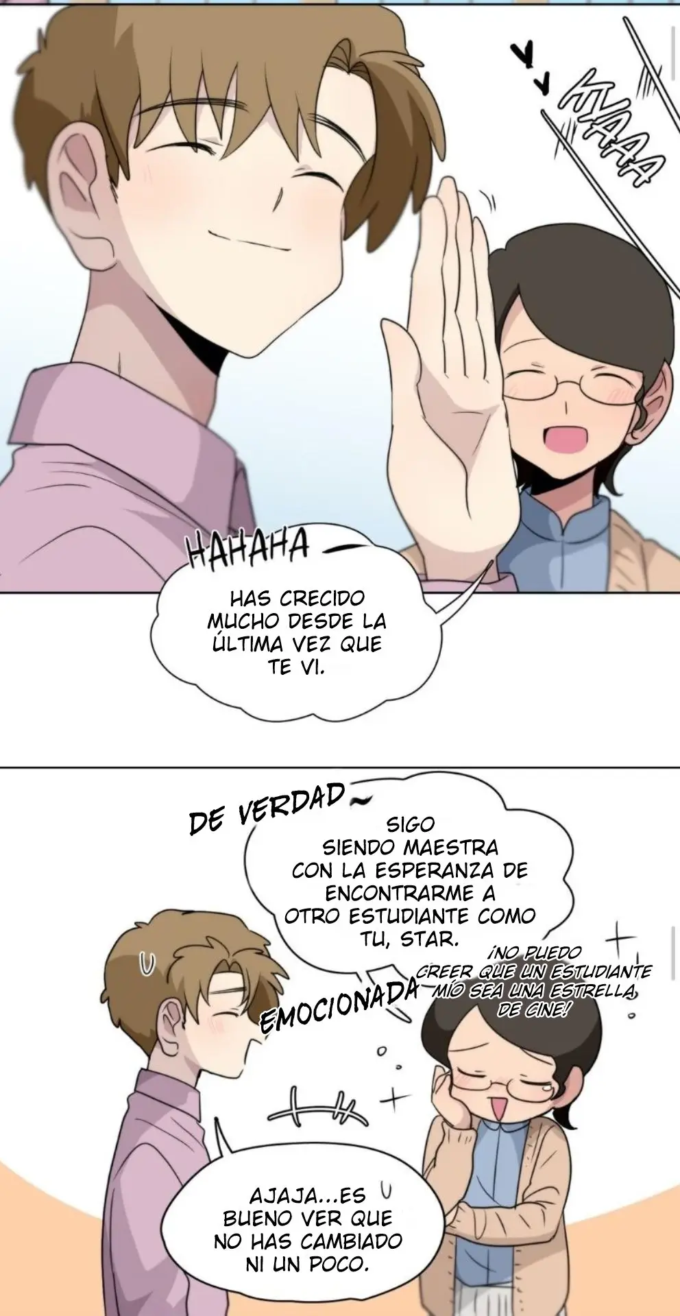 Star x Fanboy (2017) - Capítulo 145 - Página 9 - LectorTMOo
