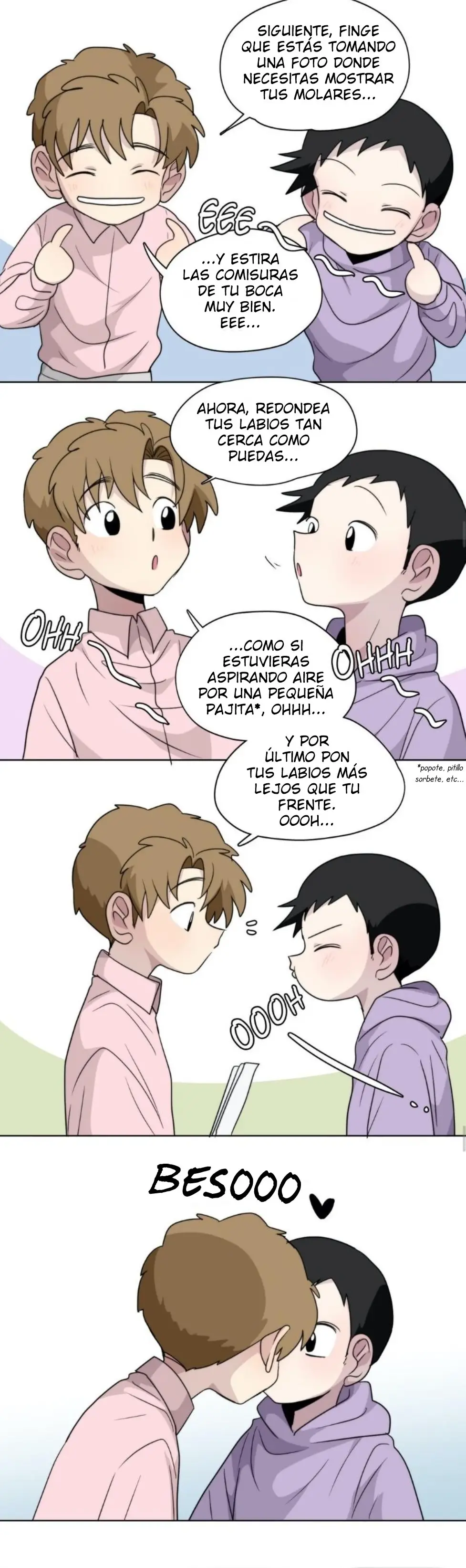Star x Fanboy (2017) - Capítulo 146 - Página 4 - LectorTMOo