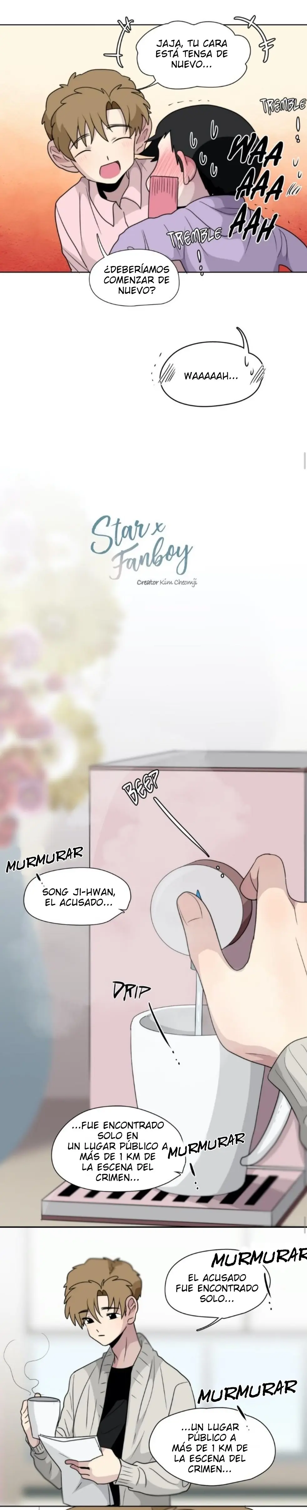 Star x Fanboy (2017) - Capítulo 146 - Página 5 - LectorTMOo
