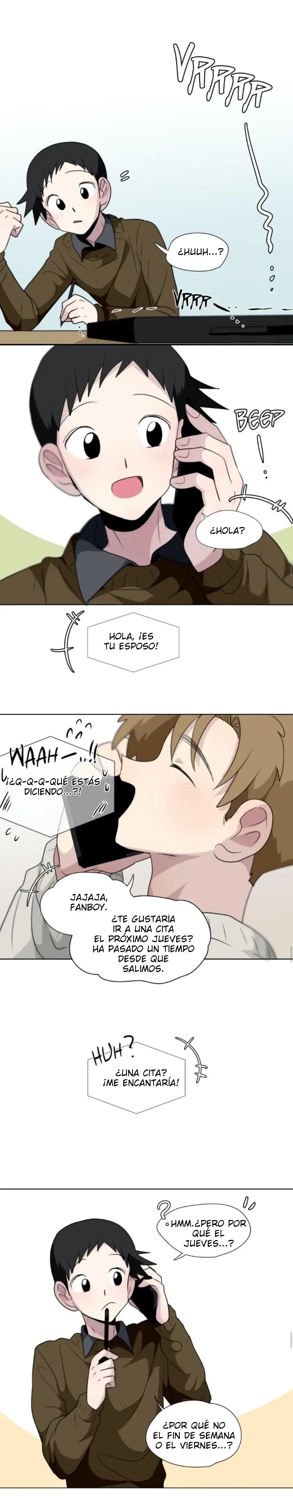 Star x Fanboy (2017) - Capítulo 146 - Página 7 - LectorTMOo