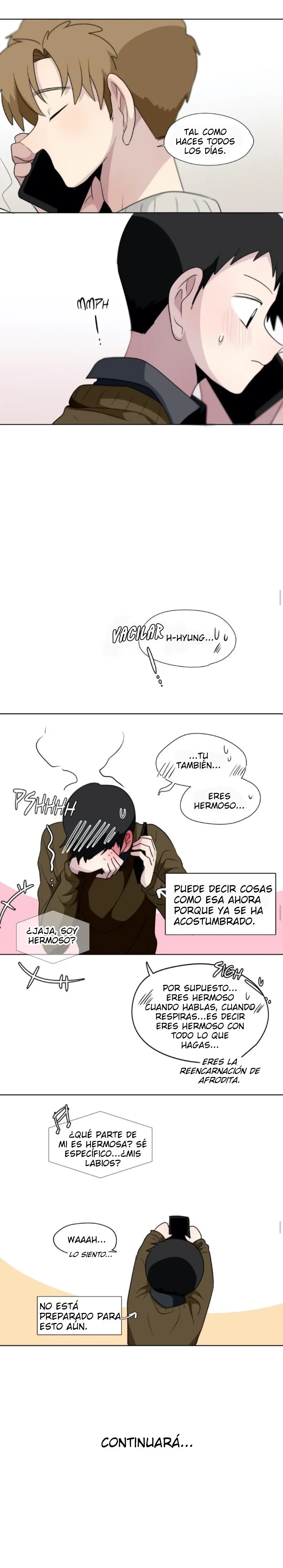 Star x Fanboy (2017) - Capítulo 146 - Página 9 - LectorTMOo