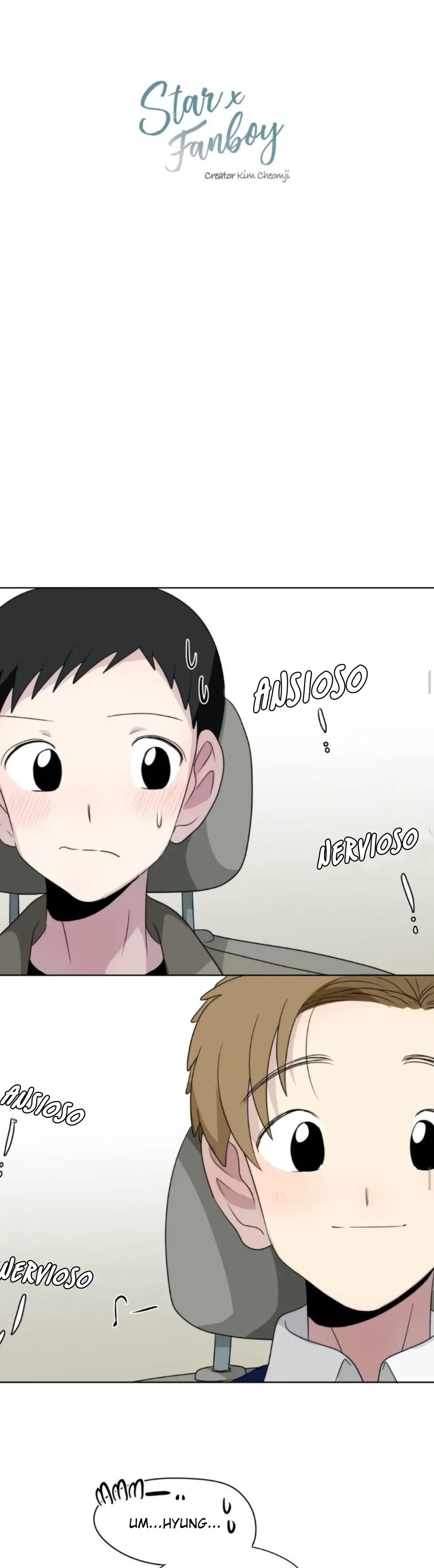 Star x Fanboy (2017) - Capítulo 147 - Página 6 - LectorTMOo