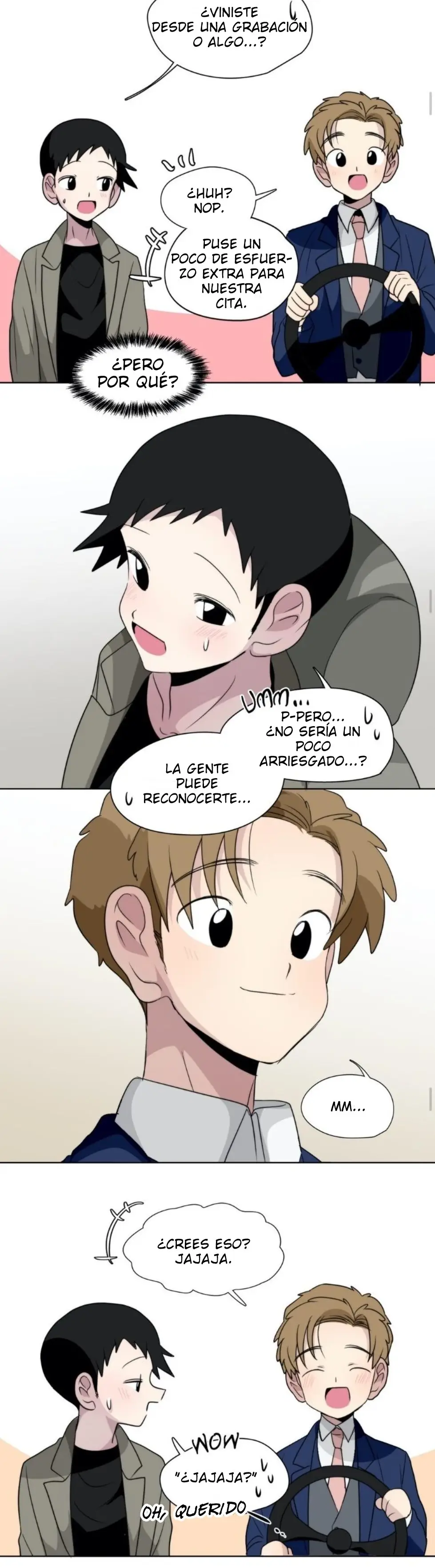 Star x Fanboy (2017) - Capítulo 147 - Página 7 - LectorTMOo