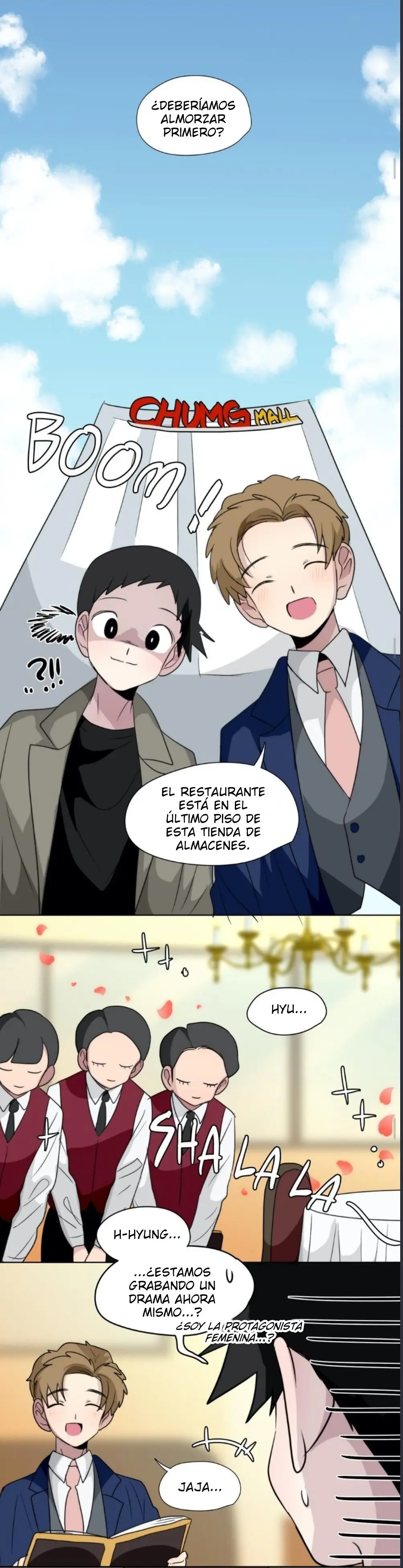Star x Fanboy (2017) - Capítulo 147 - Página 10 - LectorTMOo