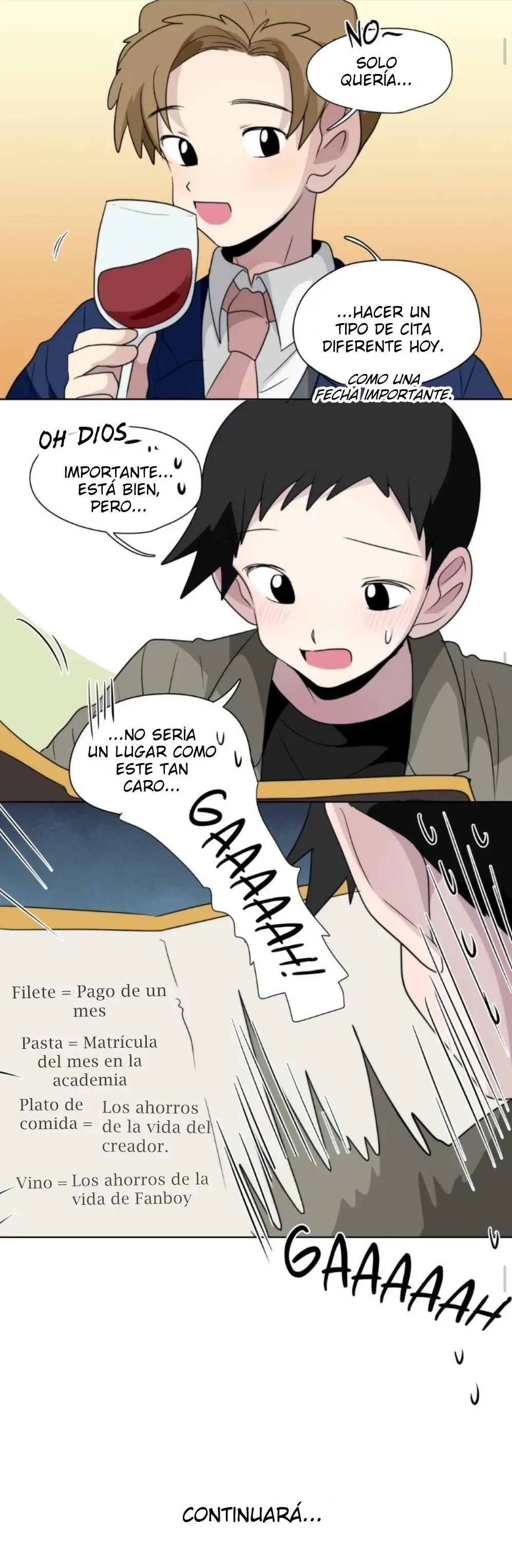 Star x Fanboy (2017) - Capítulo 147 - Página 11 - LectorTMOo