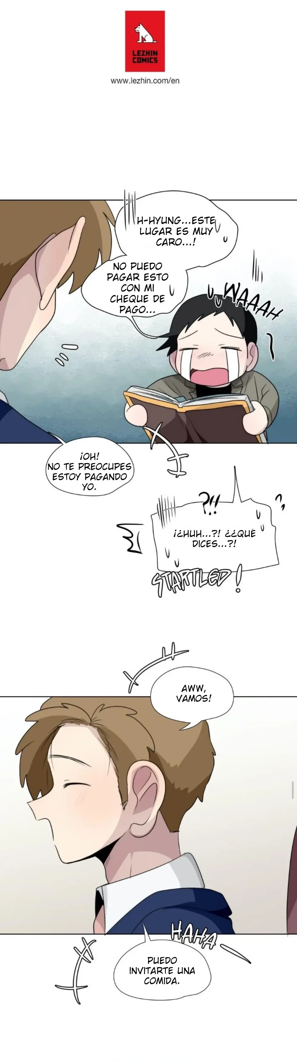 Star x Fanboy (2017) - Capítulo 148 - Página 2 - LectorTMOo