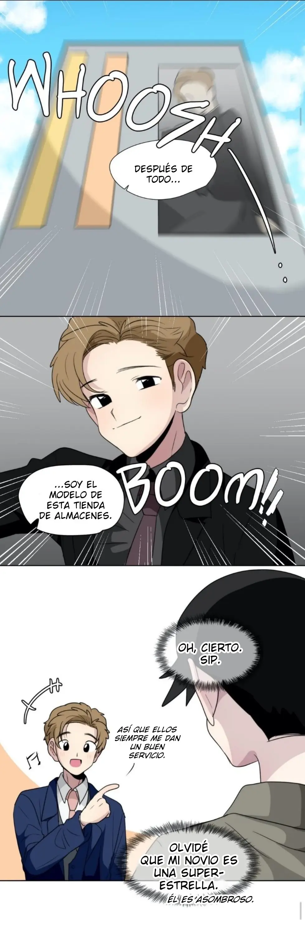 Star x Fanboy (2017) - Capítulo 148 - Página 3 - LectorTMOo