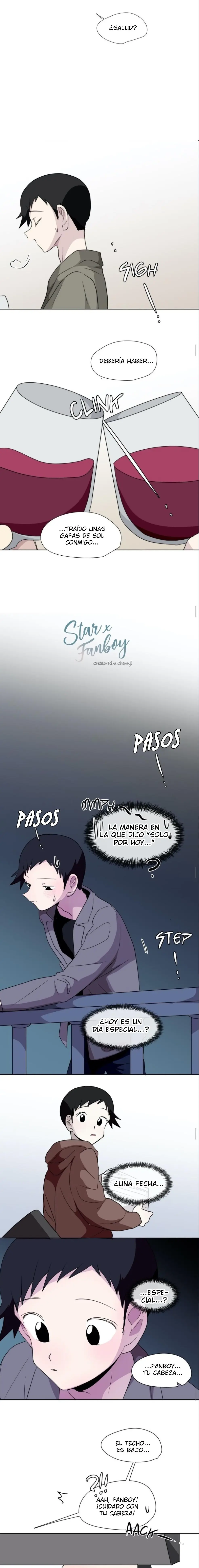 Star x Fanboy (2017) - Capítulo 148 - Página 4 - LectorTMOo