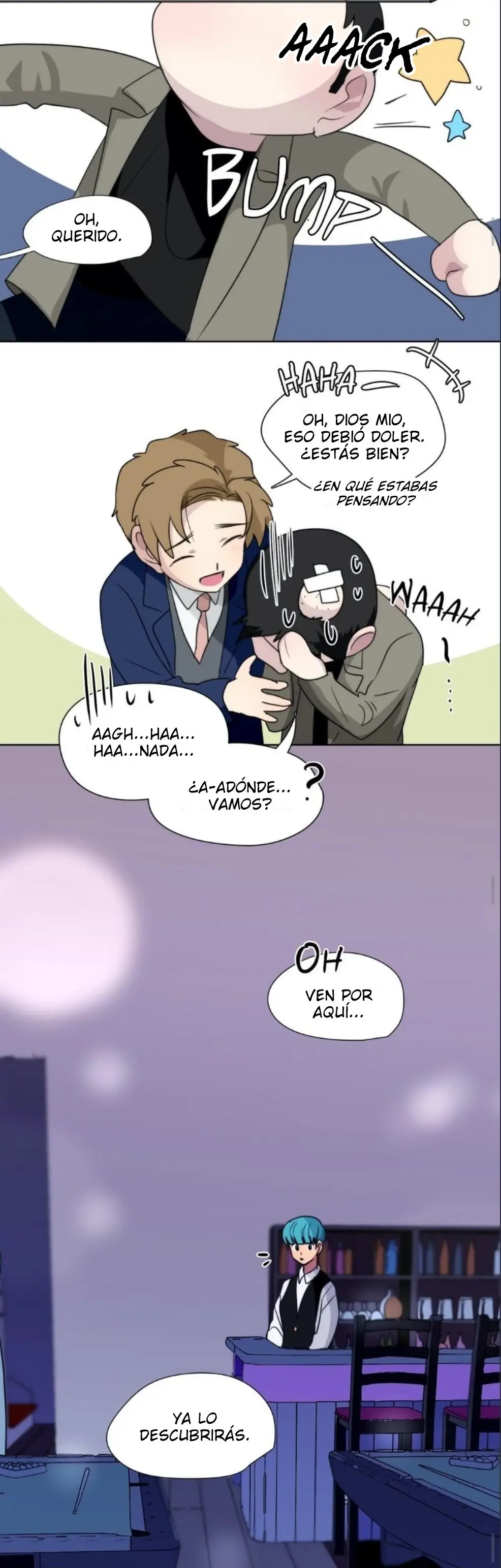 Star x Fanboy (2017) - Capítulo 148 - Página 5 - LectorTMOo