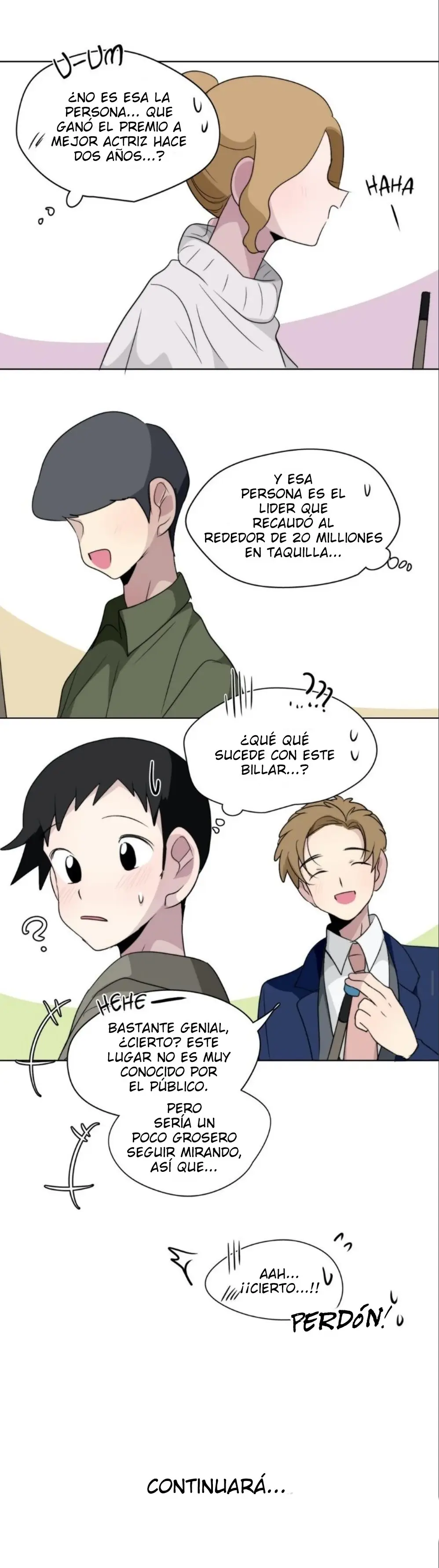 Star x Fanboy (2017) - Capítulo 148 - Página 7 - LectorTMOo