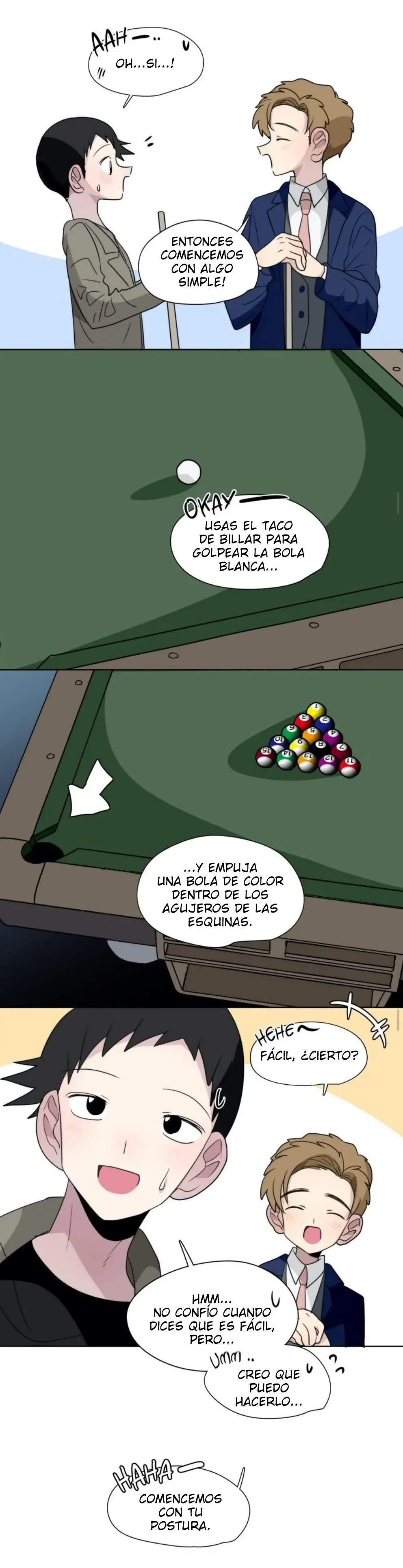 Star x Fanboy (2017) - Capítulo 149 - Página 4 - LectorTMOo