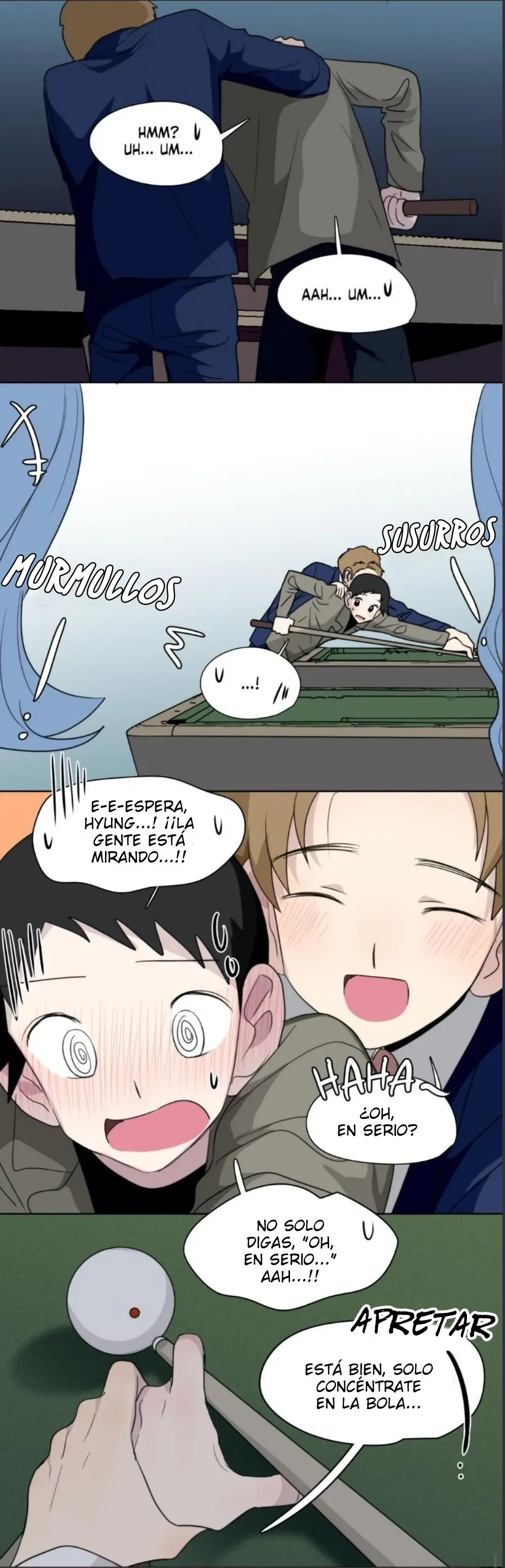Star x Fanboy (2017) - Capítulo 149 - Página 6 - LectorTMOo