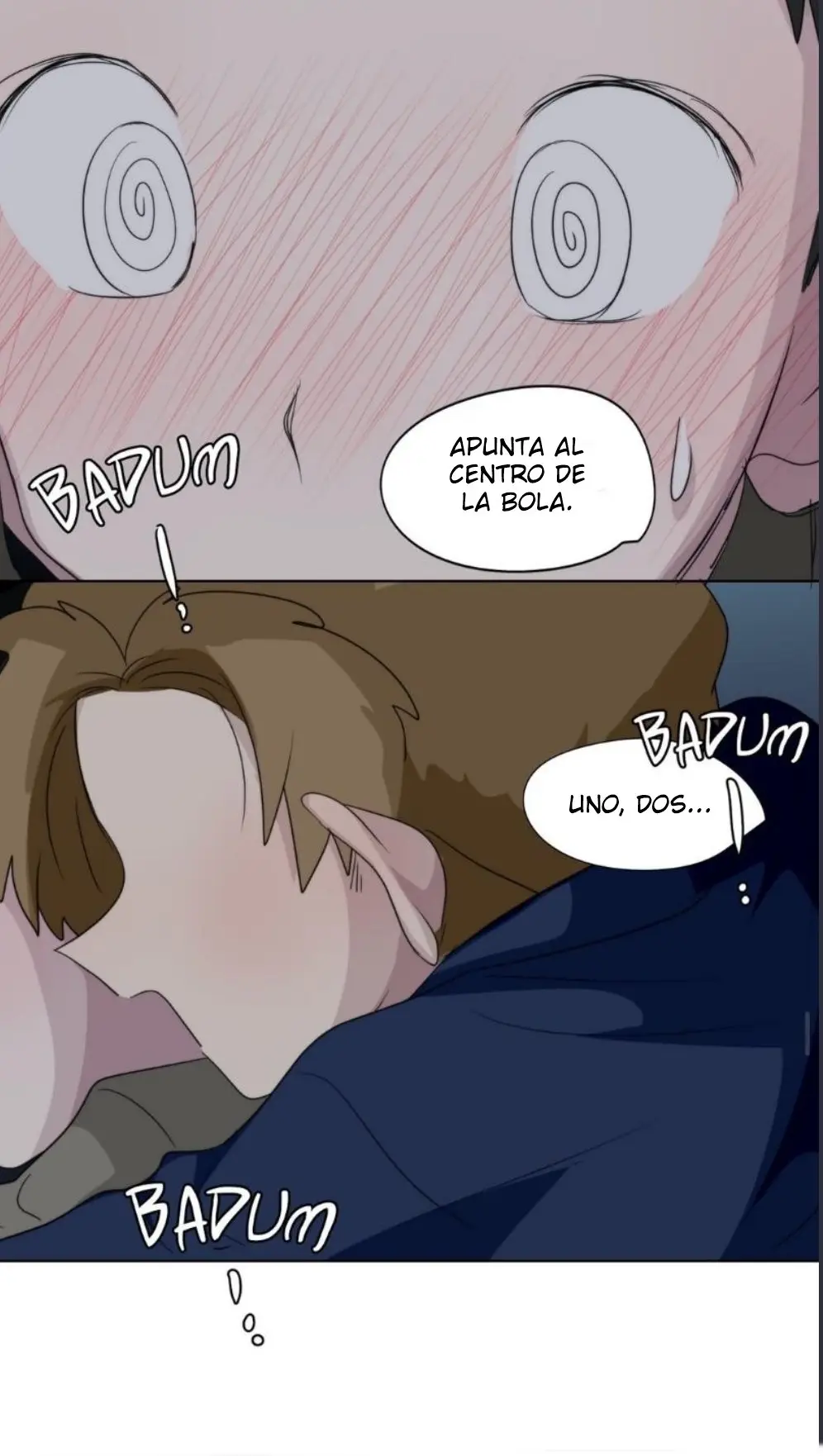Star x Fanboy (2017) - Capítulo 149 - Página 7 - LectorTMOo