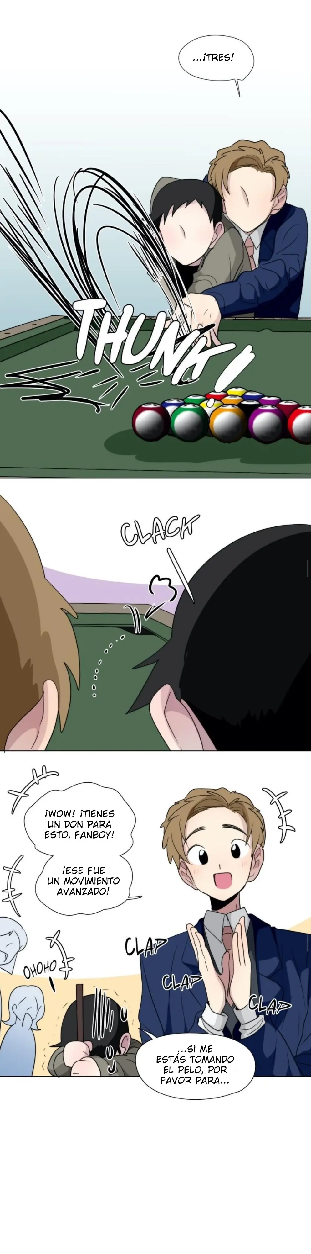 Star x Fanboy (2017) - Capítulo 149 - Página 8 - LectorTMOo