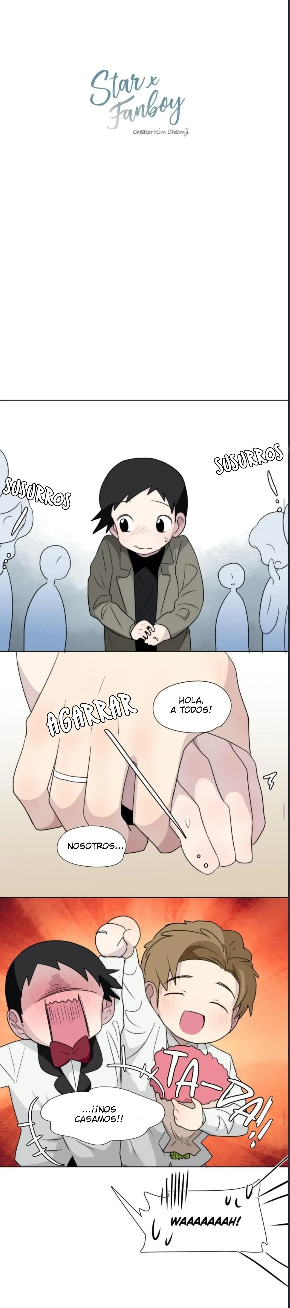 Star x Fanboy (2017) - Capítulo 149 - Página 9 - LectorTMOo