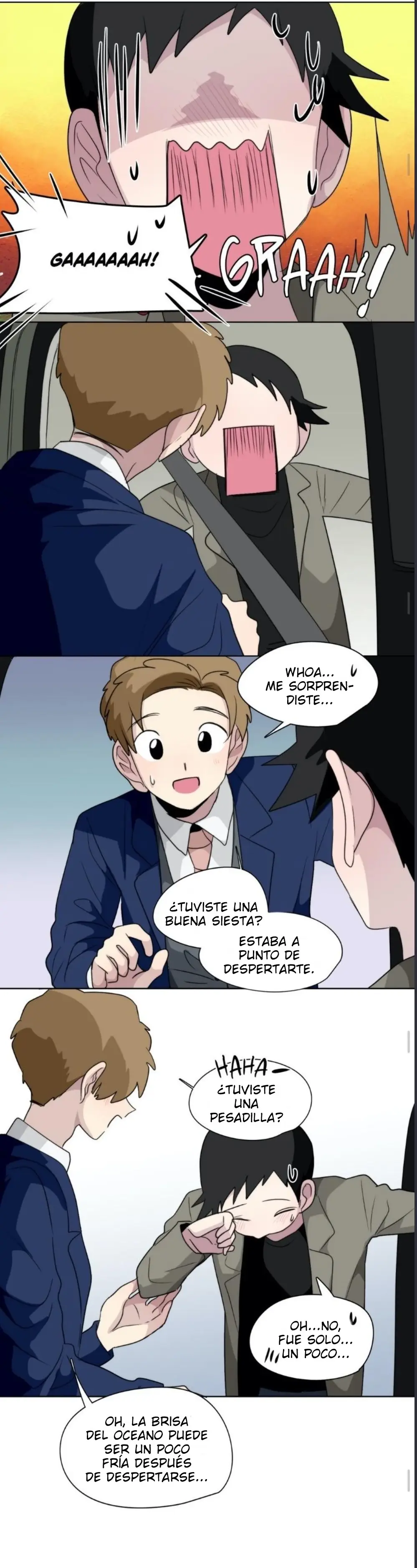 Star x Fanboy (2017) - Capítulo 149 - Página 10 - LectorTMOo