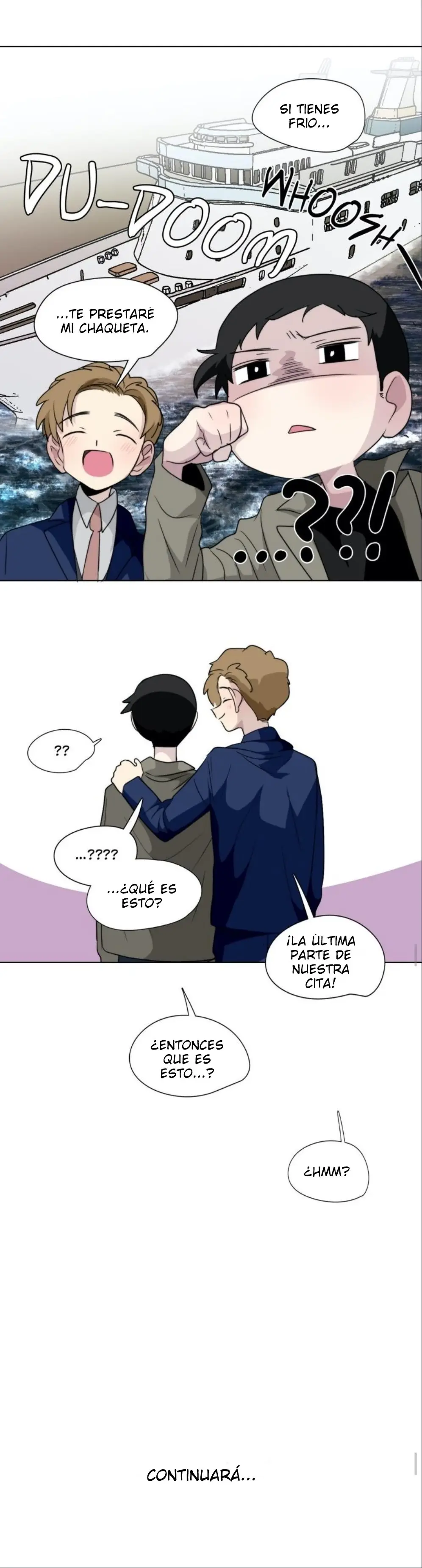 Star x Fanboy (2017) - Capítulo 149 - Página 11 - LectorTMOo