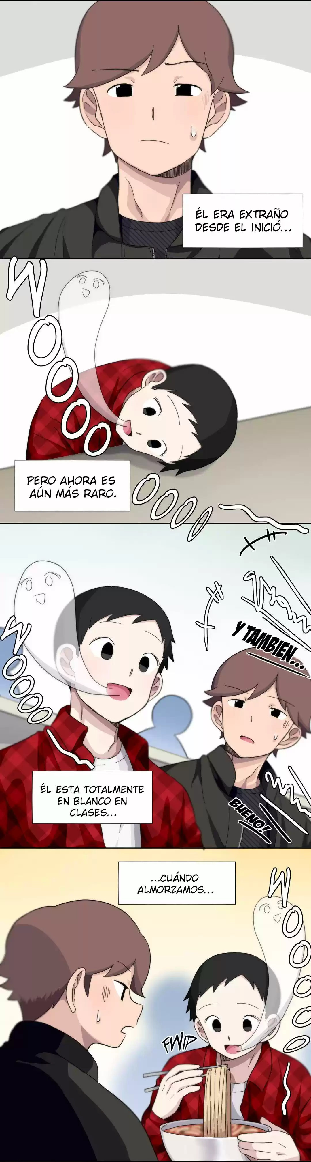 Star x Fanboy (2017) - Capítulo 15 - Página 2 - LectorTMOo