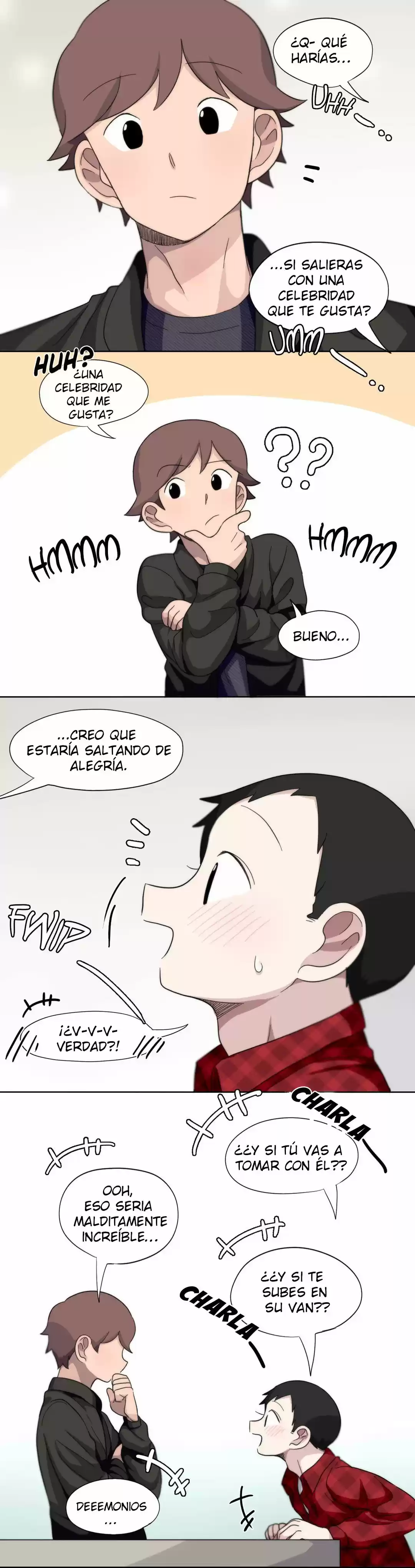 Star x Fanboy (2017) - Capítulo 15 - Página 5 - LectorTMOo